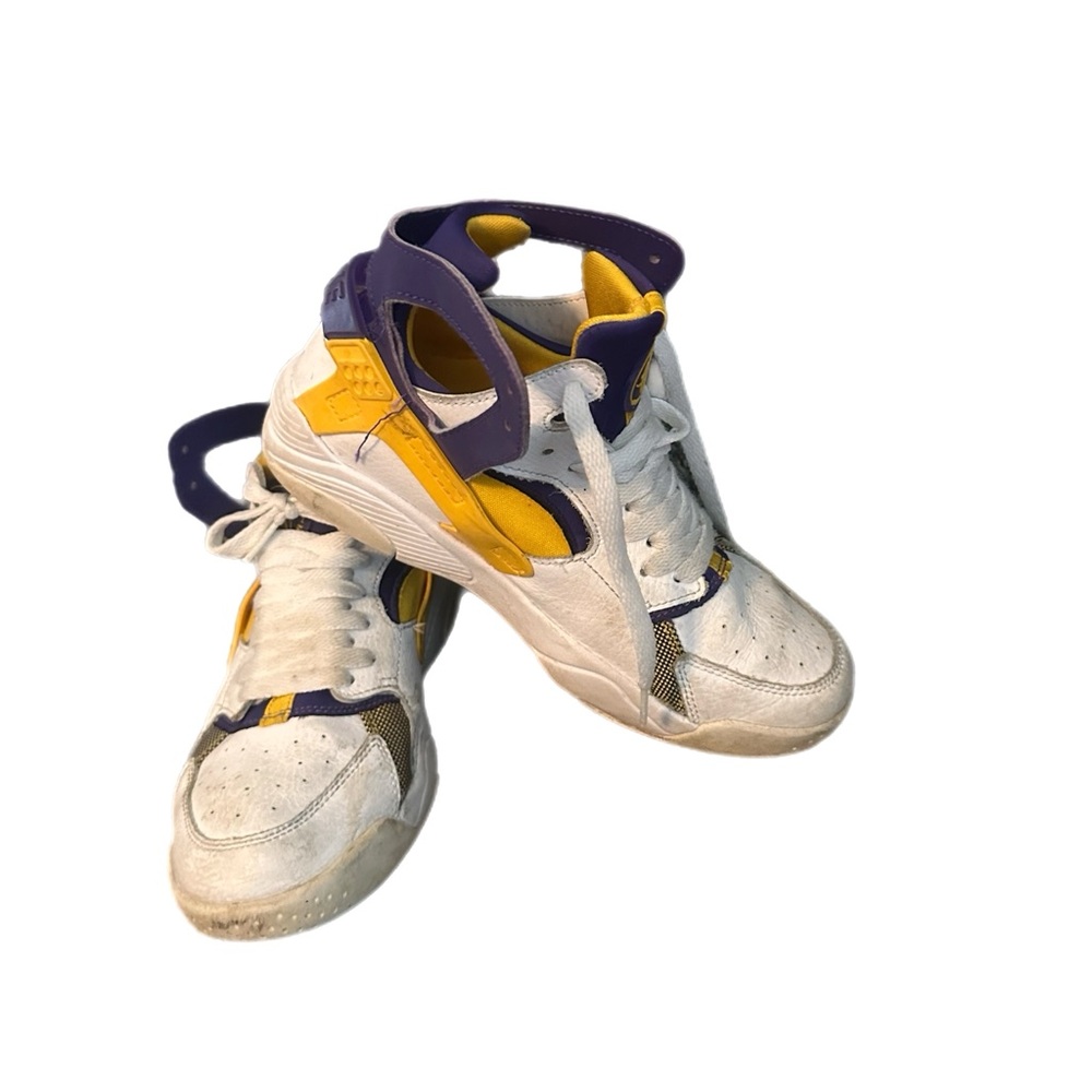 Nike Huarache Boy’s Sneakers